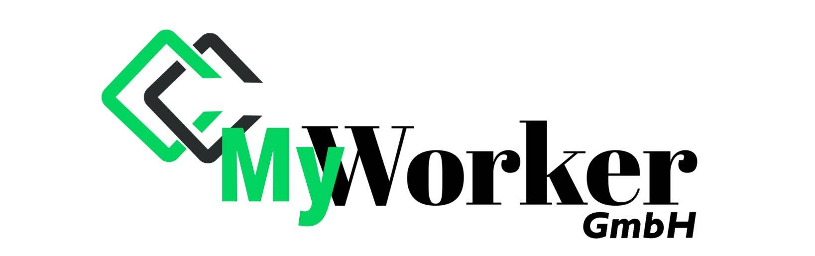 MyWorker Logo