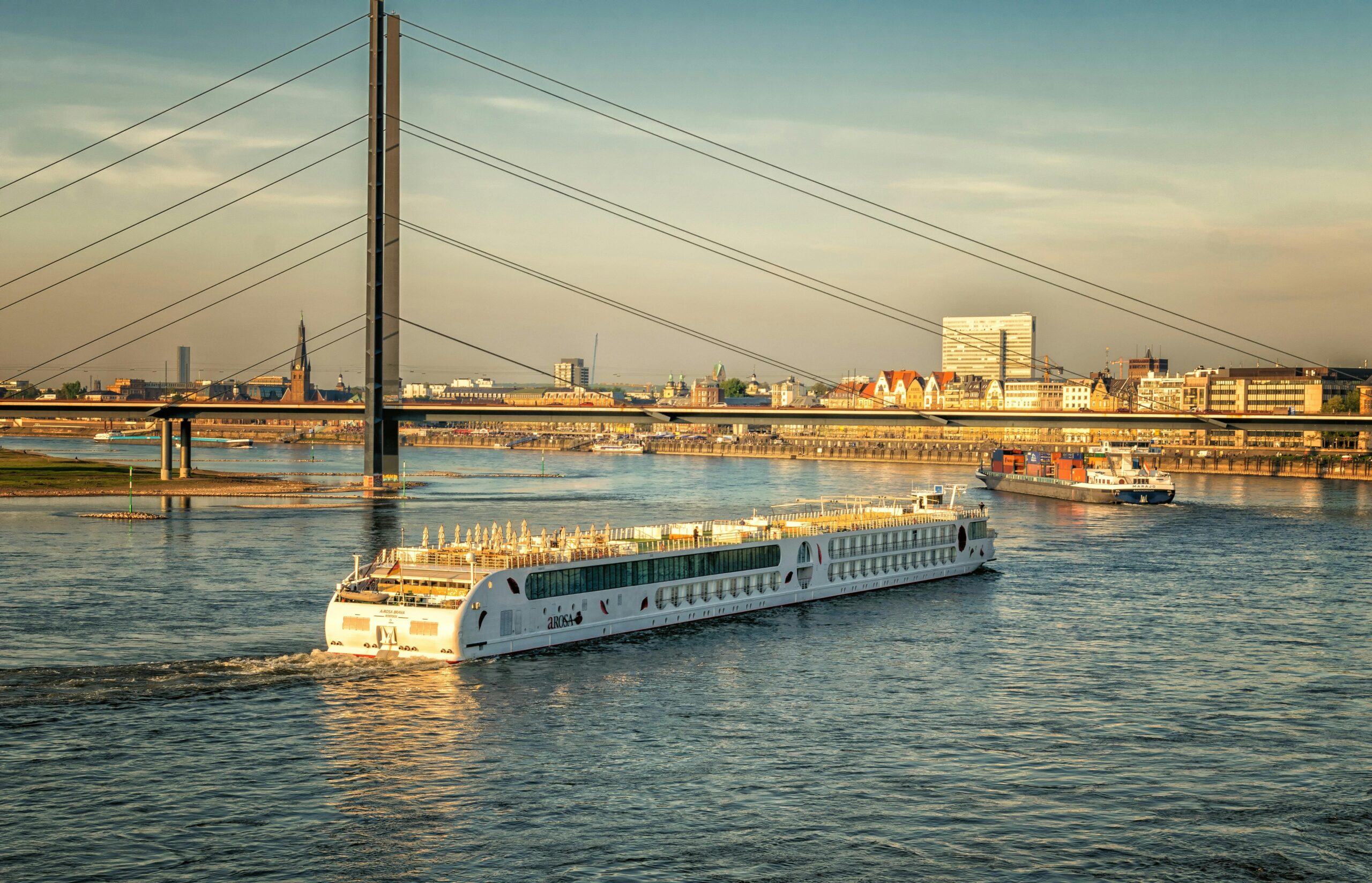Maler Köln für hochwertige Fassadenarbeiten in der Kölner Innenstadt